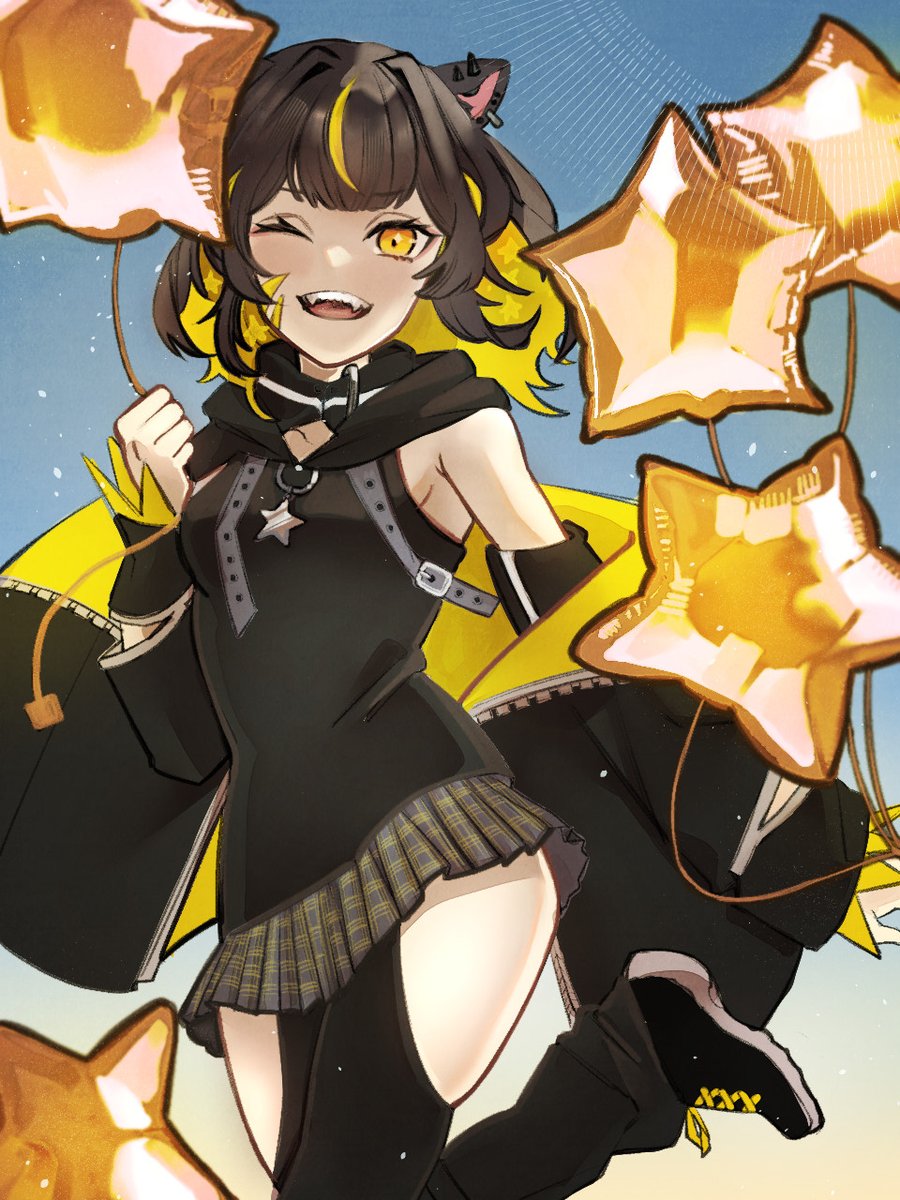 torawatari_rai's tweet photo. 今このポストを見てくれた方！
よければお祝いメッセージください！

ボクは今日で活動開始から1周年になります✨

事務所が爆散したり色々ありましたが、こんなボクでもライバーを1年続けることができました！

そして、ここまで支えてくれたみんな！
本当にありがとう！

#1枚絵公開
#ライ見て見て https://t.co/wZWOSeAqnL
