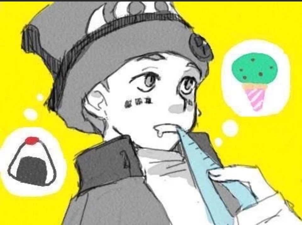 hakunaranomuna's tweet photo. ぺ1  稲葉が好き https://t.co/abvrzhjzsP