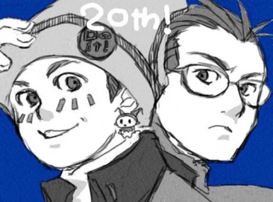 hakunaranomuna's tweet photo. ぺ1  稲葉が好き https://t.co/abvrzhjzsP