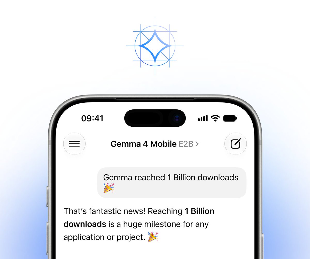 Gemma 4 Mobile
