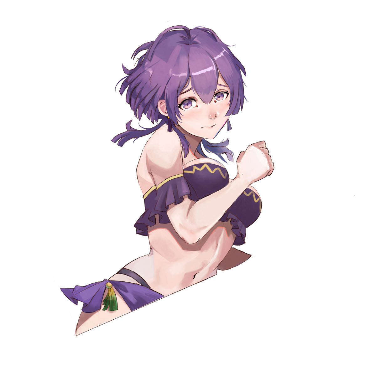 RodLanghi's tweet photo. Summer Bernadetta 

Enjoy!

🔥COMMS Open 30%Off!🔥

#FireEmblemThreeHouses #Feh #FireEmblem #FireEmblemHeroes https://t.co/zS5qKhrmUW