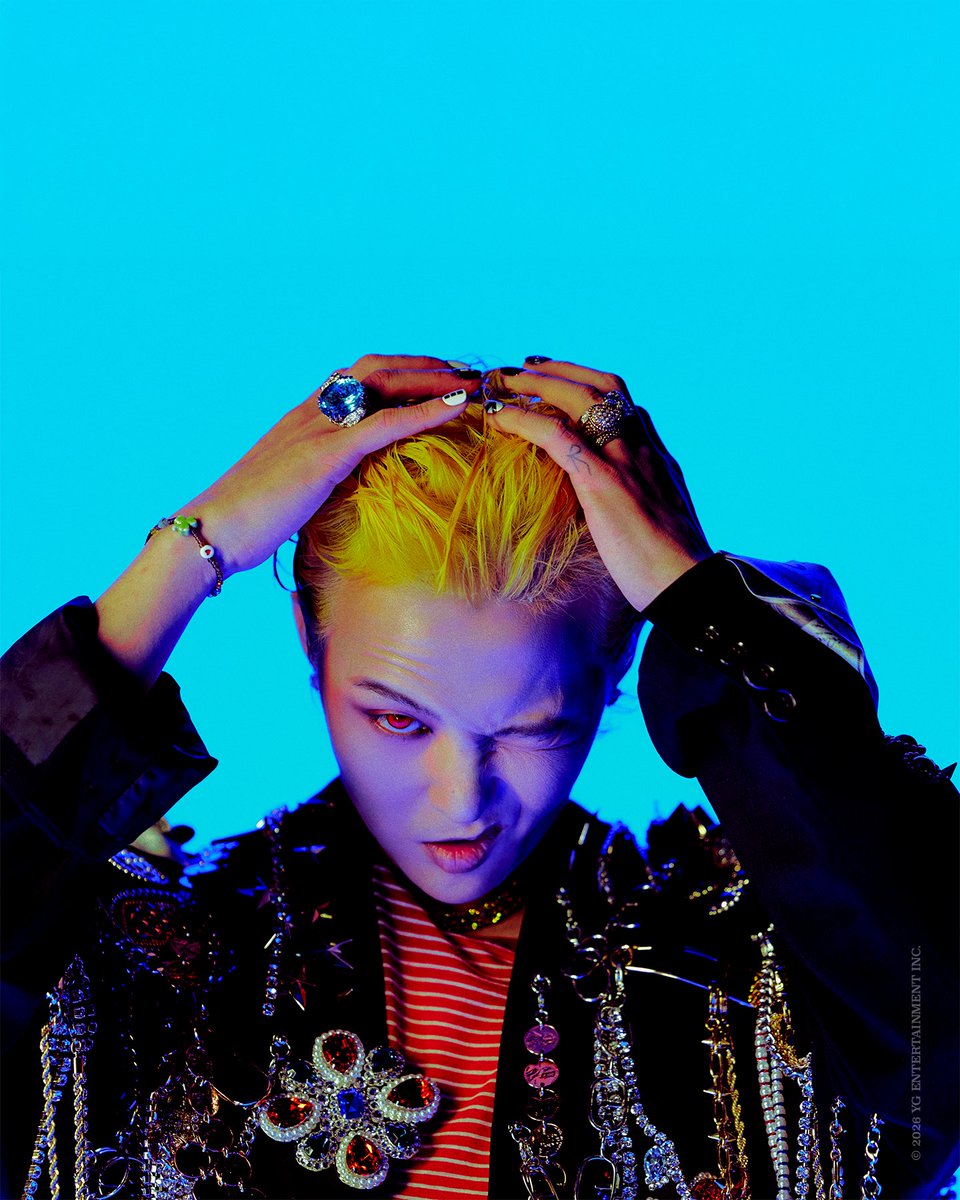 tttopshii's tweet photo. [BiiiG] VISUALS GDRAGON https://t.co/Y6DRkCQMW9