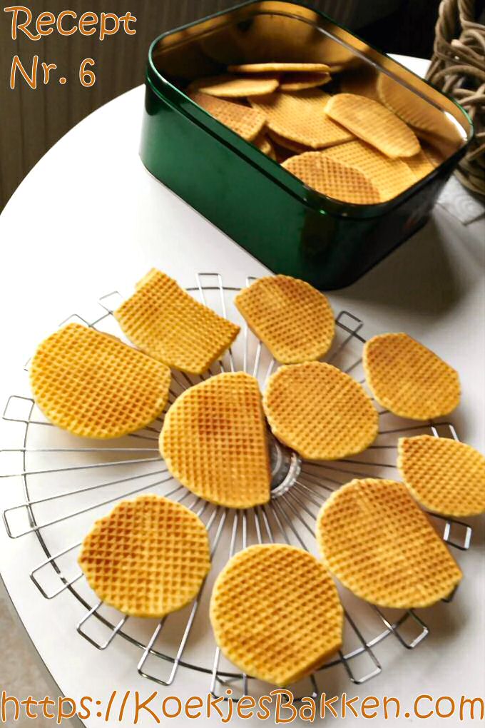 onskookboek's tweet photo. 🧇 Bak ze nog snel vóór de hittegolf (suikerwafels zonder gist!) - https://t.co/W52bN19EAU https://t.co/66jvQ53mZe