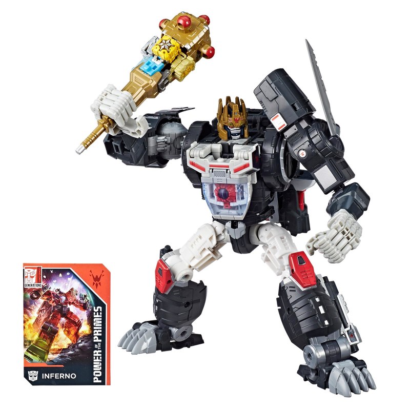 TFormers's tweet photo. Reissue Throne of the Primes Optimal Optimus #Transformers Generations Power of the Primes: See more at https://t.co/AU55bhYJKW https://t.co/AU55bhYJKW - Read More #Transformers #OptimusPrime #Hasbro #ThroneOfThePrimes #PowerOfThePrimes https://t.co/1DYpwvO5sQ