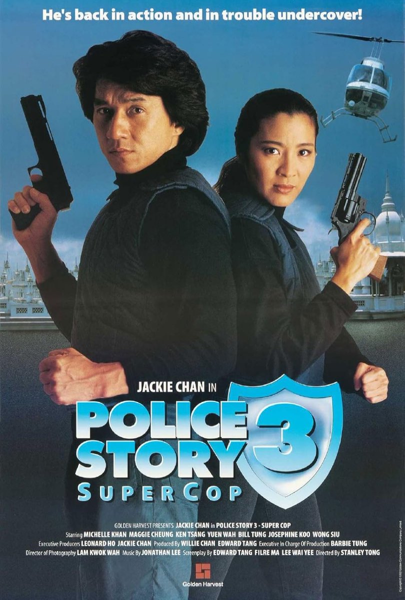 Chainer91111's tweet photo. One of the greatest action movies ever put on film https://t.co/xWlC0VimHR