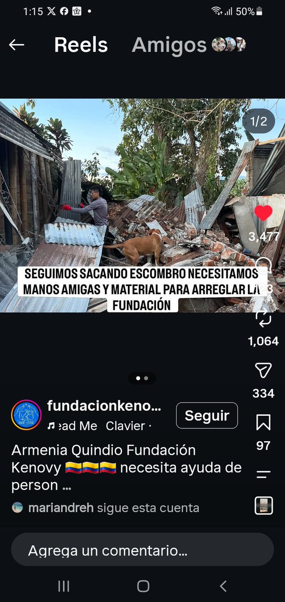 AnimalesProtege's tweet photo. https://t.co/A9GnD59SCl https://t.co/TltiEZs9lM