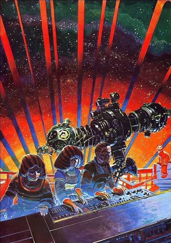 doberes's tweet photo. Moebius https://t.co/lzEcd7osfR