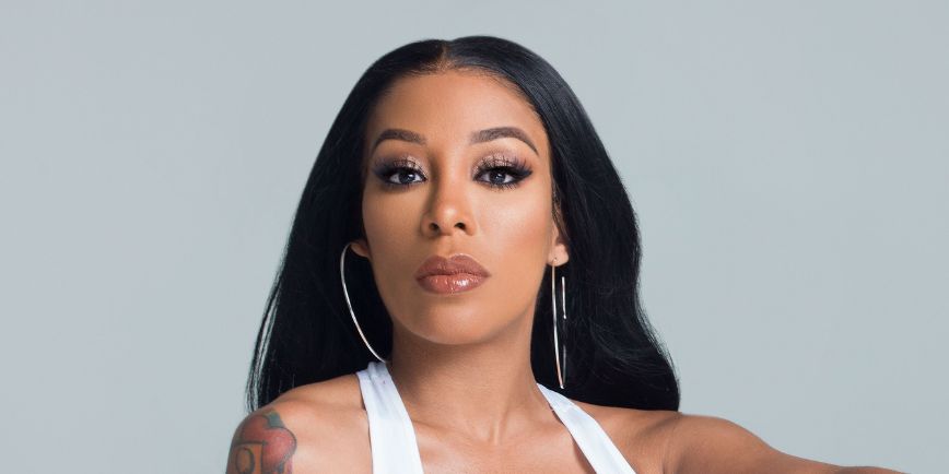 KMichelleDaily's tweet photo. “Can’t Raise a Man” &amp; “Love ’Em All” eligible for 2× Platinum certification in the U.S. “V.S.O.P.,” “Cry,” “Hard to Do,” “Maybe I Should Call,” “The Rain” eligible for Platinum. “Not a Little Bit,” “Ain’t You,” “Make This Song Cry” &amp; “Crazy Like You” eligible for Gold. @kmichelle https://t.co/OD154X9KvC