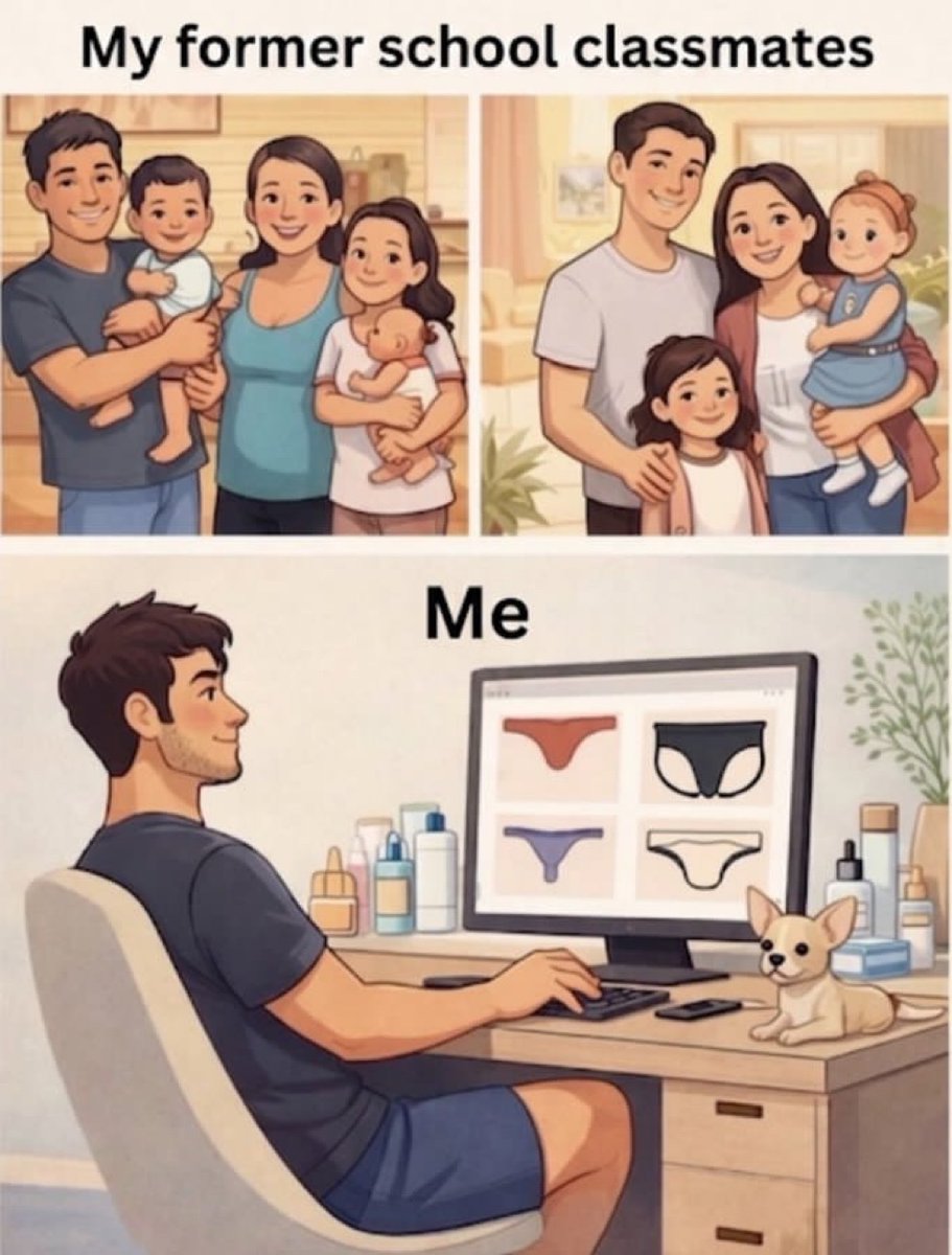 itsjusttheo1's tweet photo. What a sweet life.. https://t.co/6otSBUFTHH