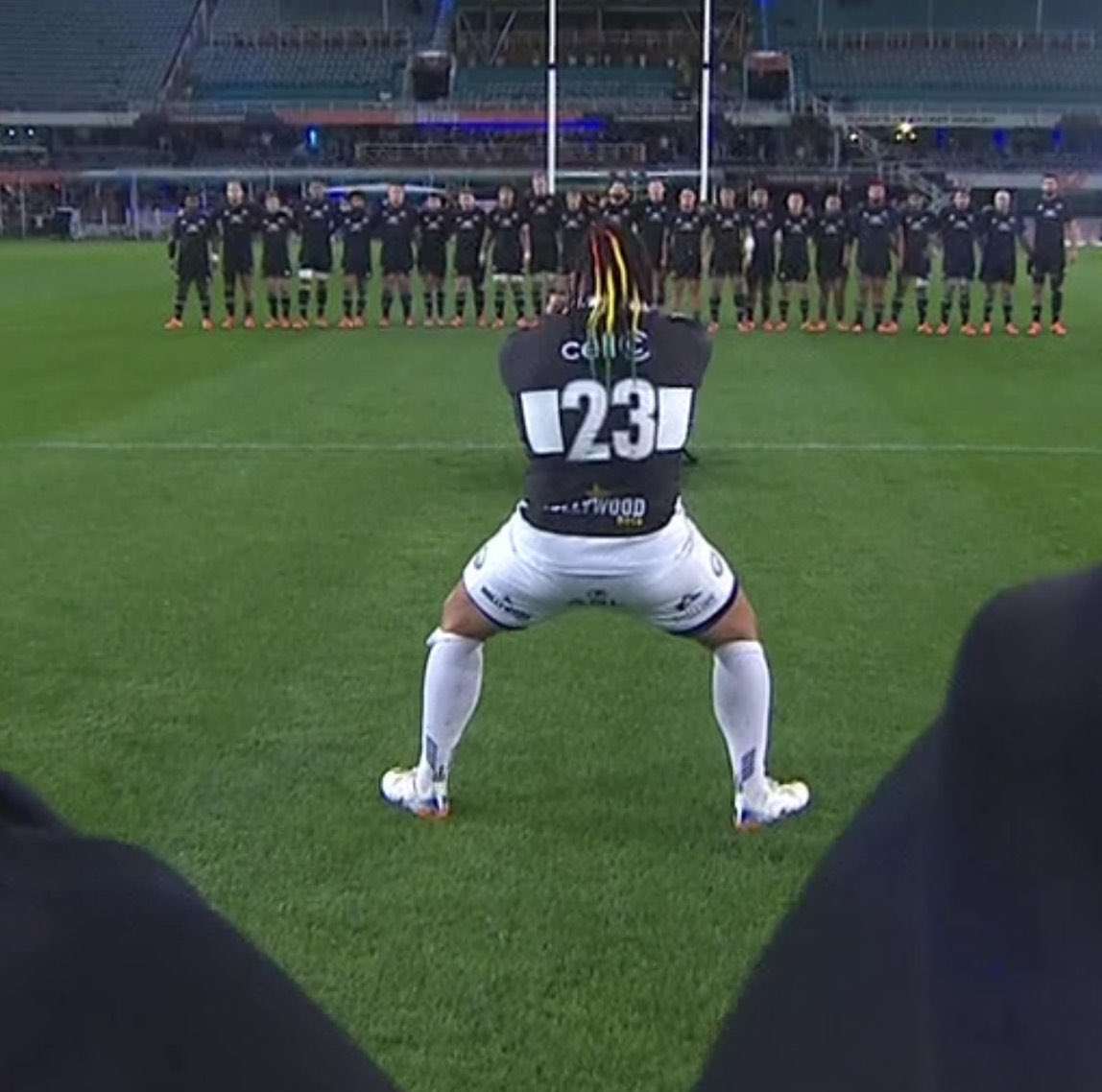 Boks_and_Banter's tweet photo. Times I cried: 😭

1. Wedding Day
2. Birth of my Son
3. Springboks winning the World Cup
4. Ma’a Nonu Haka vs All Blacks

#rugby #allblacks #sharks #nonu https://t.co/nhtSdD2ILf