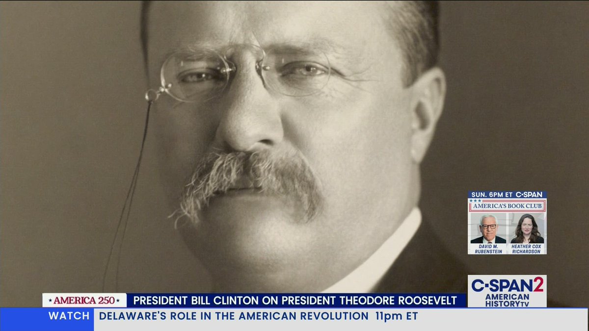 CSPANClassroom tweet picture