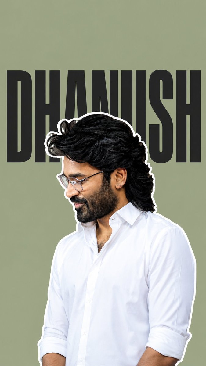 ganapathi2003's tweet photo. Oru Dhanush fan ah மாசம் ஒரு பிரச்சனை ah face panna venditha iruku da yebbah!!😄
@dhanushkraja 🔥 #OM https://t.co/ys3oSRPw1X