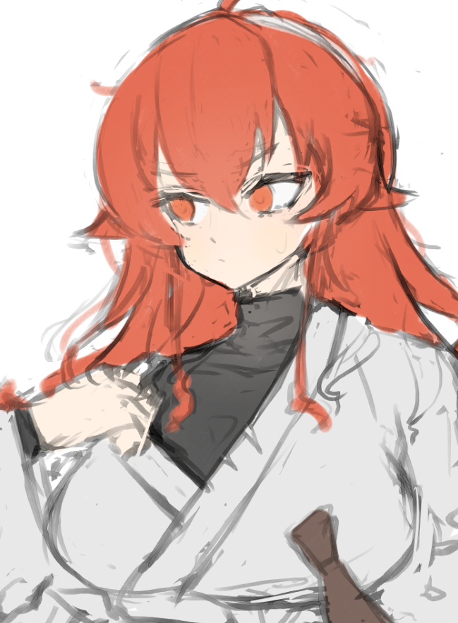 Post by Blackちょこ⚫🍫イラスト依頼受付中 on X: WIP