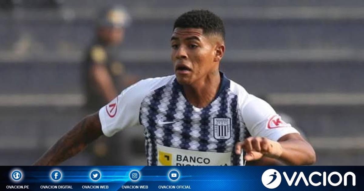 ovacionweb's tweet photo. Cartagena: “Hubo equipos que preguntaron por mí, pero Alianza siempre será la primera opción”

https://t.co/HizbpnaNa6 https://t.co/pjcrC8VI9Y