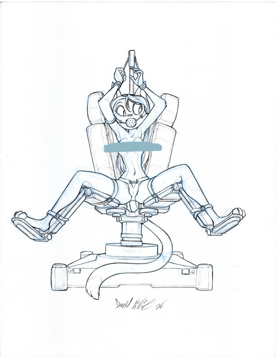 Dreamkeepers's tweet photo. Gym machines are getting harder and harder to figure out.🔩 https://t.co/7tbrjJX2VQ