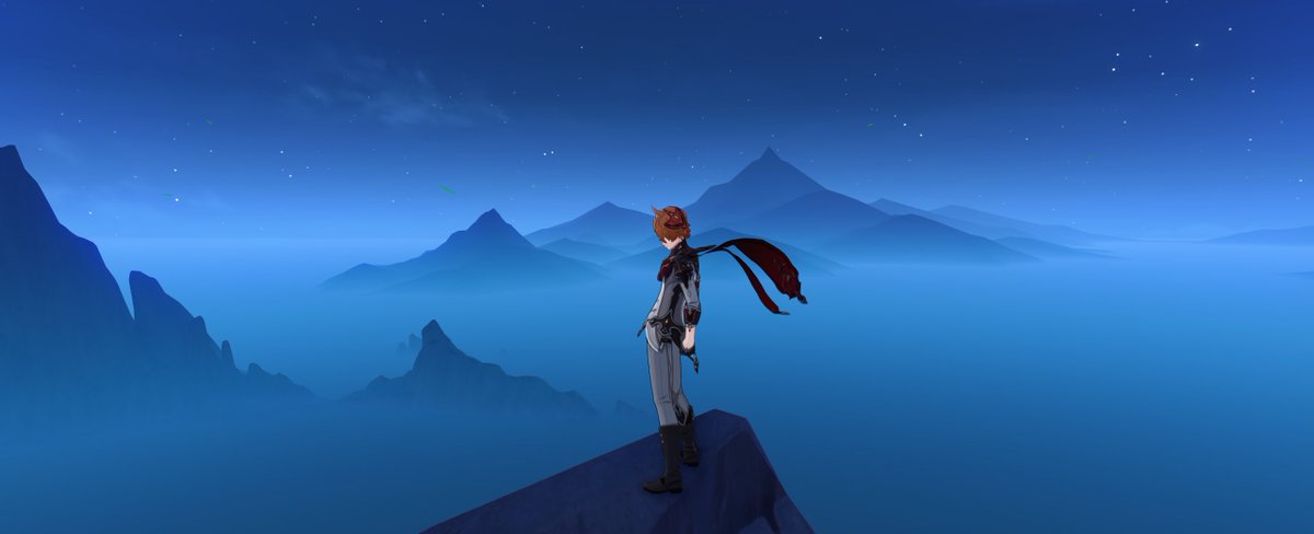 genshinmains_'s tweet photo. 5 years, 8 months later, it's time to go home. ❄️🤧

Snezhnaya in ~9 hours 

#Snezhnaya #GenshinImpact #Tartaglia #Childe https://t.co/r96CgNPJcP