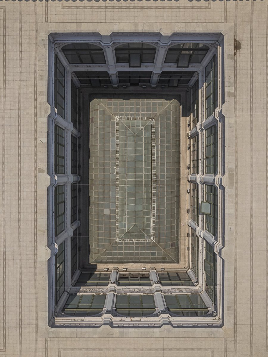 _pavelin's tweet photo. Palacio Postal - Adamo Boari (1907)

Fotografías: Andrés Cedillo https://t.co/ZZoJ5WmI0R