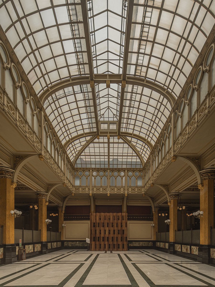 _pavelin's tweet photo. Palacio Postal - Adamo Boari (1907)

Fotografías: Andrés Cedillo https://t.co/ZZoJ5WmI0R