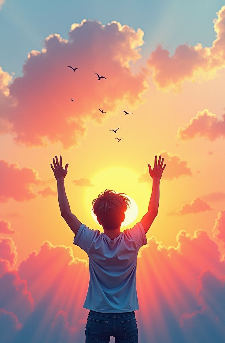 JoshuaCastw2's tweet photo. 🌬️ فكرة سريعة: Life ⚪ reveals the seed of greatness. Johnny Smith https://t.co/YpJiFtP12z