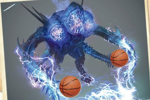 _cruzee_'s tweet photo. Electric ballin Margwa https://t.co/KkSVOGmrpu