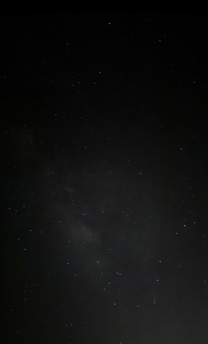 blo0dydust's tweet photo. How pretty are the stars https://t.co/Trvdb7sxCc