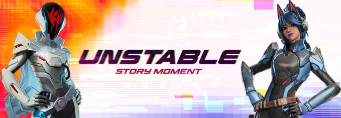 LootTrackerFN's tweet photo. NEW FORTNITE LIVE EVENT BANNER PROMO ‼️

→ "Stabilize the Zero Point - Saturday Aug 15 • 2pm ET"

#Fortnite https://t.co/Y8Aci3yjRS