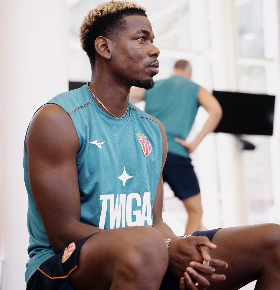 _BeFootball's tweet photo. 🚨 LE BILAN DE POGBA A MONACO :

6 matchs

😪😪😪😪😪 https://t.co/ZwT0n1ovAs