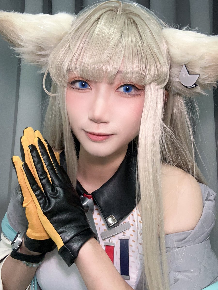 rrrrrruba's tweet photo. Can You Send Me 30K?

#Endfield‌ #ArknightsEndfield‌ #CanYouSendMe30K #Perlica https://t.co/bXdPB9xwRe