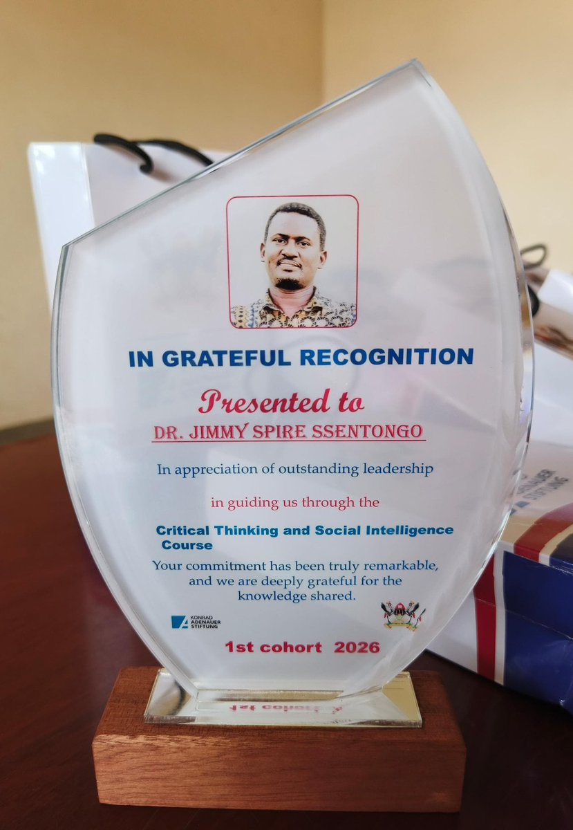 SpireJim's tweet photo. Humbled! https://t.co/ae0G7NBuIR