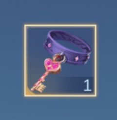 doraemyoun's tweet photo. wts charisma "love at first sight" (kalung cecil)
80k nego (atau barter sama charisma yang sama juga boleh banget)
#zonauang #mlbb https://t.co/B0X9o9BfL7