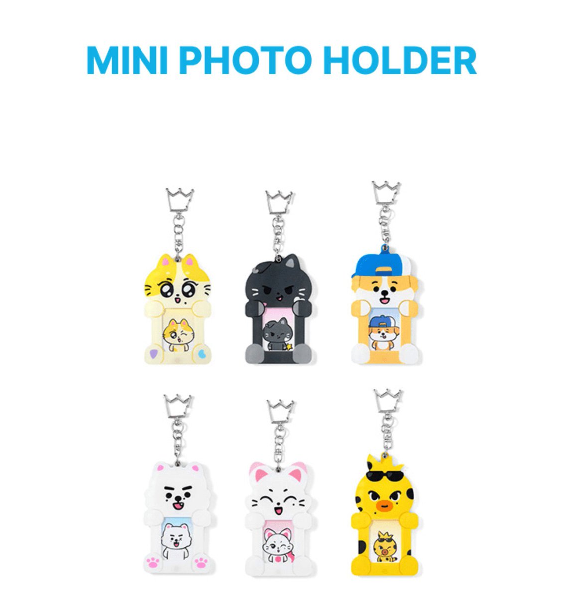 juseikr's tweet photo. ⭐ OPEN PO - MINI PHOTO HOLDER ENCHIN ENHYPEN #juseipo

💵 245k/each  - DP 200k

✅Bersih INA
✅GO LINE &amp; WA
❌Exc Packing + adm
📍Jawa Tengah https://t.co/T1qsfzb064