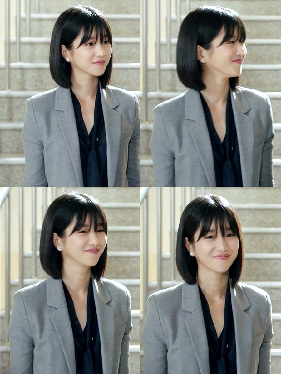 PreciousYeaJi's tweet photo. 👑 #SeoYeaJi #서예지 #LawlessLawyer https://t.co/zsCxPD16FB