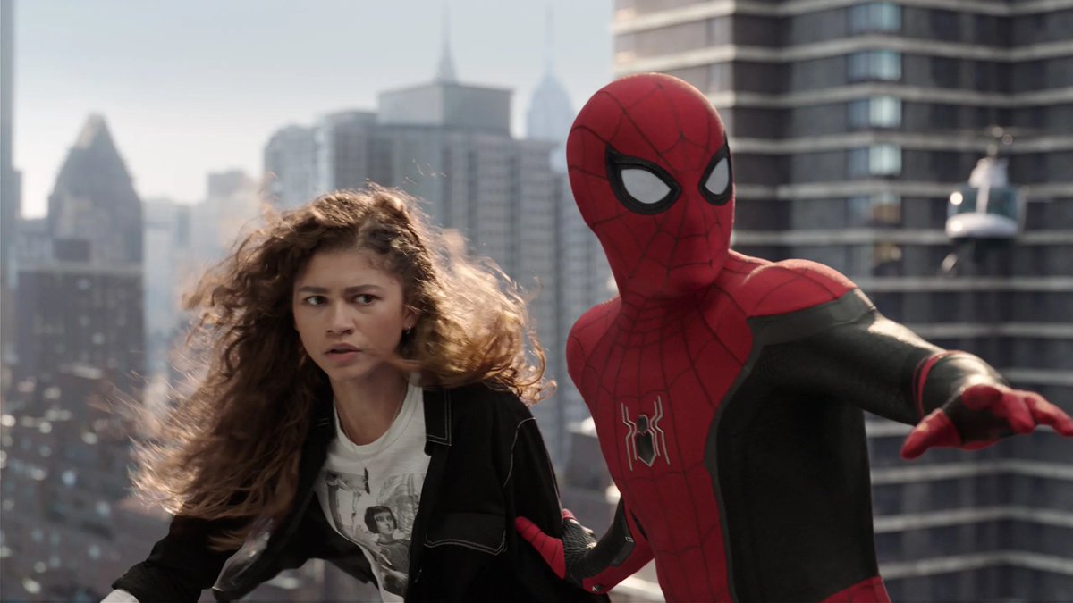 The_Ent_Factor's tweet photo. Weekend Box Office: SPIDER-MAN BRAND NEW DAY continues to dominate with $144.2 million sophomore frame
https://t.co/TWMUa7X9W3
#boxoffice #weekendboxoffice #boxofficereport #news #movies #spiderman #spidermanbrandnewday #theodyssey #onenightonly #supertroopers3 #icecreamman https://t.co/4ZYQvdSg8W