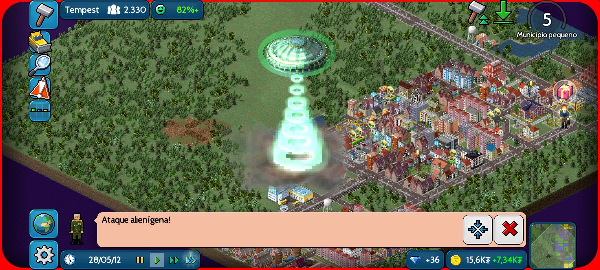 G_Anjos2's tweet photo. 2 runs nesse jogo de criar cidadezinha. 

Já sofri 2 meteoros, guerra civil, 2 tsunamis, tornado E AGORA ISSO https://t.co/GcLopLfzTB