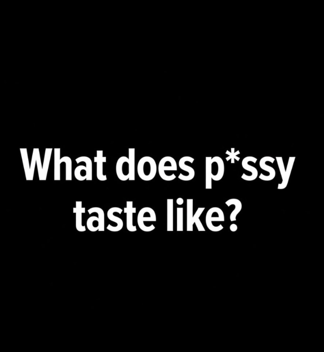 Lorap890's tweet photo. Tell me in the comments 😂😘🤯 https://t.co/7b7EHTeBJF