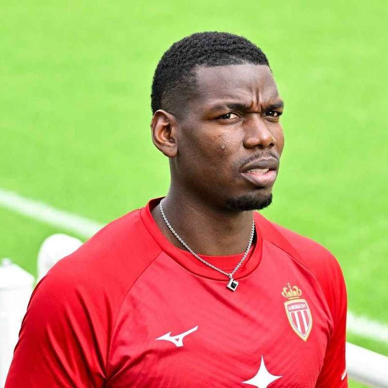 MUFCTNH21's tweet photo. 🚨🇫🇷 Reports are going round that AS Monaco have decided to terminate Paul Pogba's contract after his recent injury! 

#MUFC [@le_Parisien] https://t.co/61xqAOSDFd