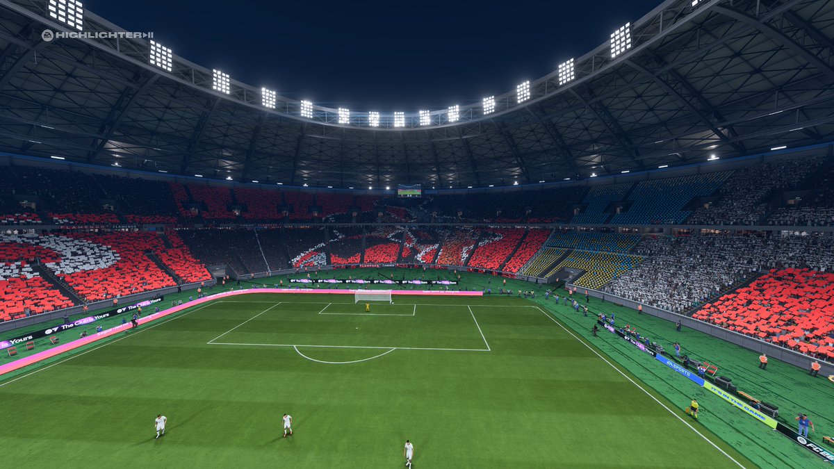 ArgenModFC's tweet photo. Mosaico Personalizado para el Flamengo

Maracana + Mosaico para el Mengao, van a estar lindas esas noches de copas en esta cancha. https://t.co/dU4JbjJitK