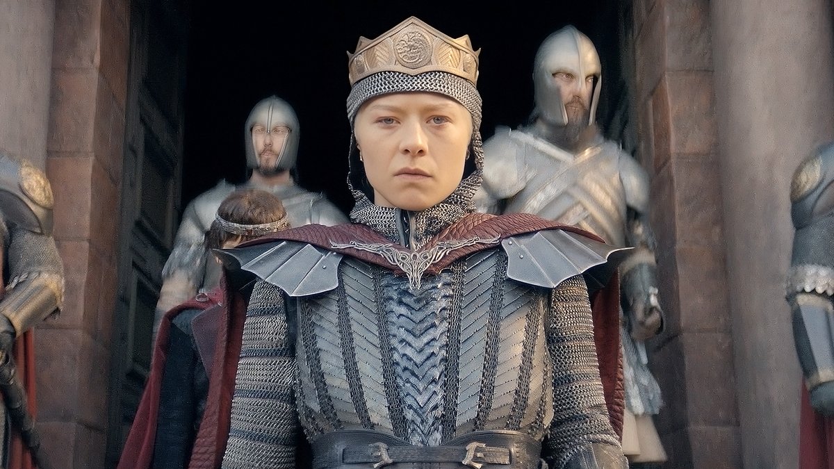 HouseofDragon's tweet photo. No victories. https://t.co/yFc5EnlEq3