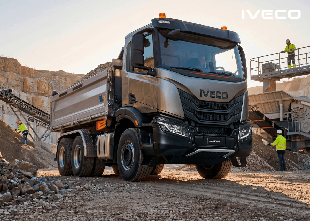 IVECOUK tweet picture