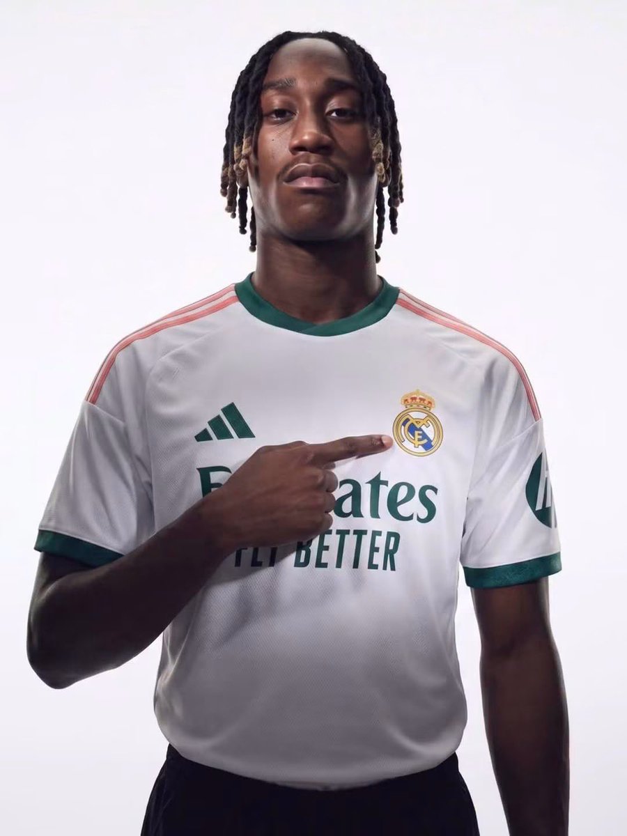 TotalLamineYam's tweet photo. Hala Madrid ❤️ https://t.co/rA1xdMsEPU