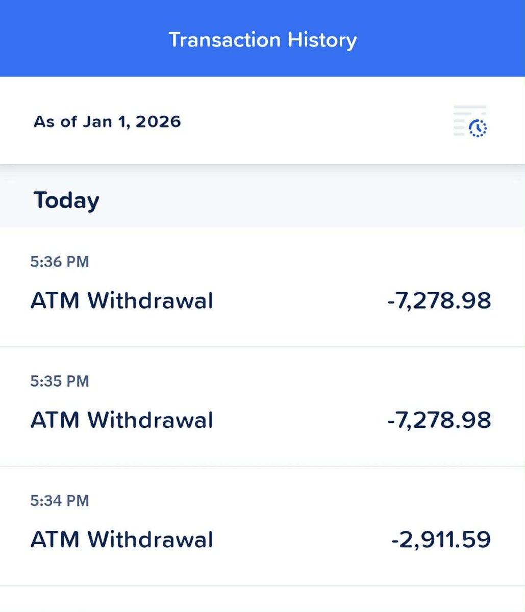 OrangutanCards's tweet photo. MY GCASH ACCOUNT GOT EMPTIED OUT. Someone withdrew from my account while my card was physically with me.

I wanted to handle this matter privately but my case has been going on for 8 months. A person who shared a similar case posted it to Facebook and got it resolved in 2 months.

January 1, 2026 on new years, I see back to back to back text messages stating someone withdrew from my account. The withdrawals were from an ATM located in Bukit Bintang, Malaysia which I visited in the first week of December 2025. I was already in the Philippines when the withdrawals happened, and my card in my pocket. I assumed it’s ATM skimming since I withdrew from an ATM in a convneience store in that area. (Lesson learned, I even thought I was cautious for checking the ATM for skimmers) I made sure to report it immediately. I even escalated it to the Bangko Sentral ng Pilipinas which makes GCash reply quicker.

Two times, GCash has denied my refund stating that I was phished and they told me I gave out my details to someone even though the story doesnt line up to that. I assumed they did not investigate so I gave clear proof and they finally admitted it was ATM skimming. It has been 4 months at this point. A lot of back and forth emails being generic replies asking me to wait. I also make sure to call their support. 

What happens is they tell me they’ll comtact within 24-48 hours and I would wait and receive no email or calls. Finally, on July they told me they are in the final stage of validation and I didnt have to do anything. I waited a month and checked. They already closed my ticket and seemed like they have forgotten about it. So I had to make a new ticket and contact their support team and to reopen the previous ticket. My BSP ticket was closed as well so had to reopen that. They decided that mediation is needed so I accepted but it has been two months and I have not received an update. I already called their office for a follow up and they reassured me that ai just have to wait. I made sure to follow up once in a while and I have received zero updates.

Two weeks ago, a person from GCash support told me to check my account within 3 to 5 business days if I see the reflection updated. I waited and did not receive it. They told me to contact them if I did not received it so I did. And now theyre telling me to be patient and they said they’re still reviewing it??? And now the last update is last week where they told me they are in the final stage of validation again and marked the ticket as handled…

Just frustrated. I thought I could handle this matter privately but after back and forth emails, messages, and calls throughout 8 months… it’s exhausting. It seems like a tactic where they hope you give up.

@gcashofficial @BangkoSentral