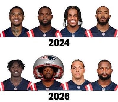 TCLtalksNFL's tweet photo. sofa king back man https://t.co/IVX1mmOwyP