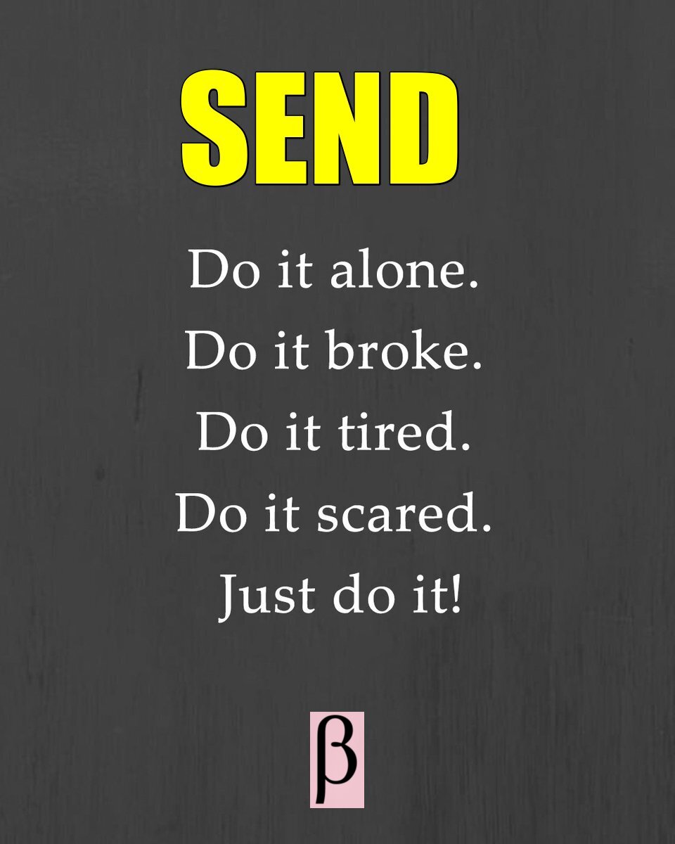 thepinkbeta2's tweet photo. Credo. #beta #loser #findom #paypig https://t.co/2C26T6NCgA