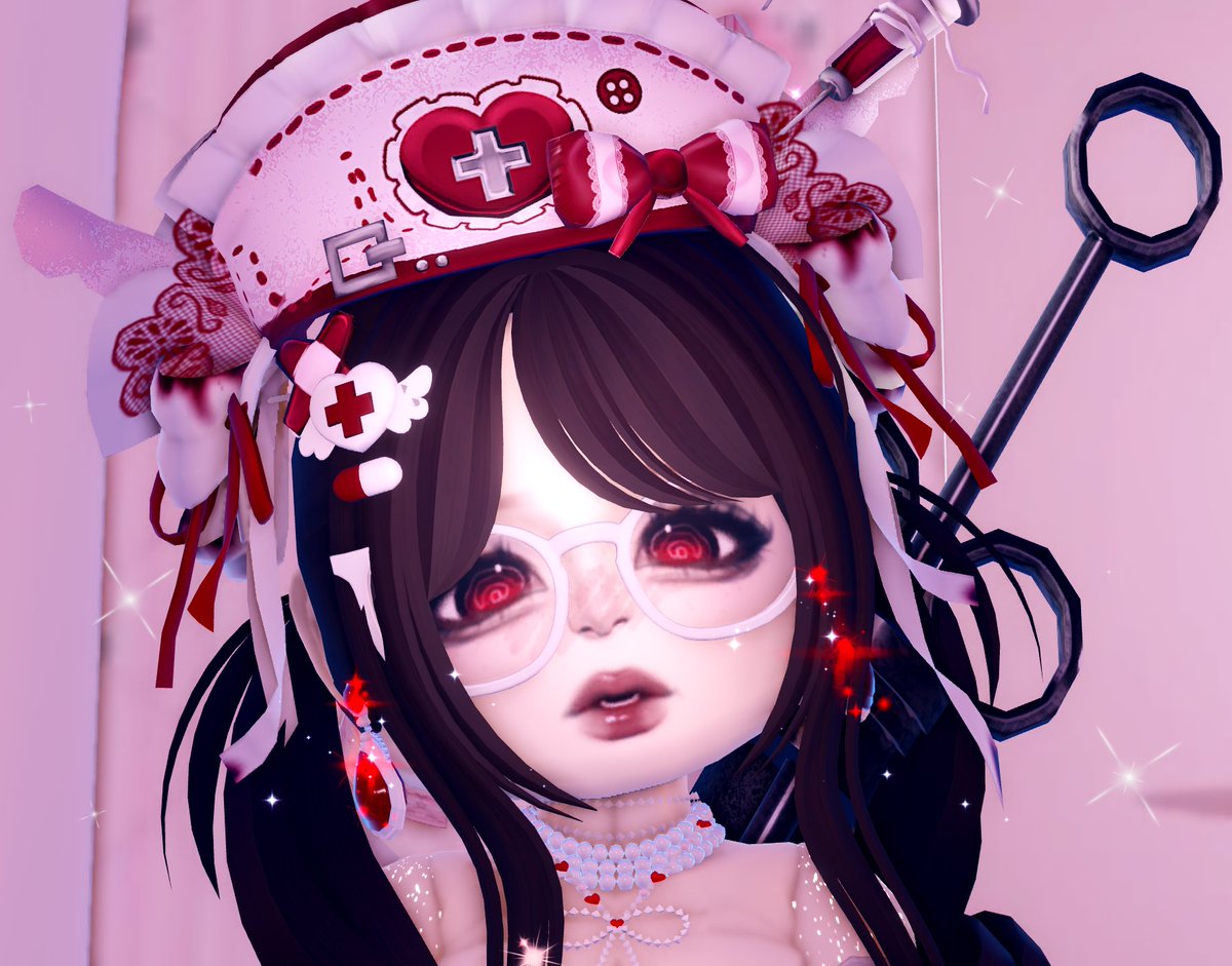 DolletteRH's tweet photo. ꒰১(:̲̅:̲̅:̲̅[̲̅:𖢒:]̲̅:̲̅:̲̅:̲̅)໒꒱՞
#royalehigh https://t.co/OBBXcagT1n