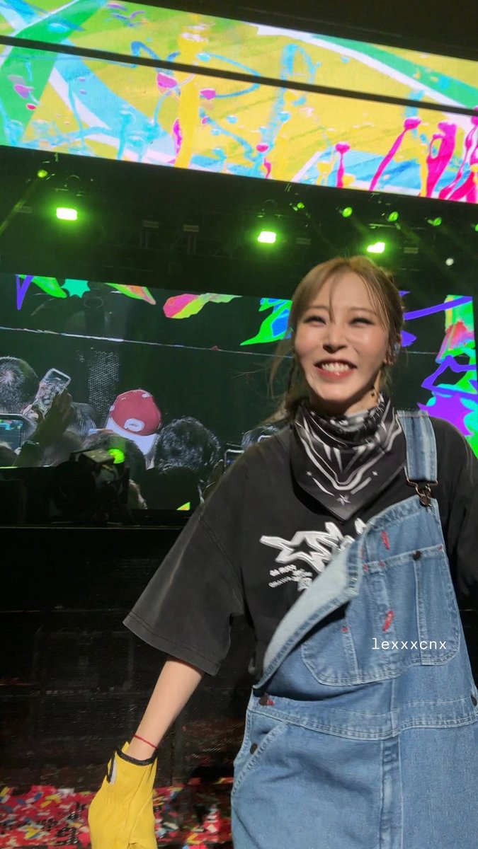 lexxxcnx's tweet photo. Hello, i miss you Moonbyul-ssi 😔 https://t.co/OaO27Q0RHr