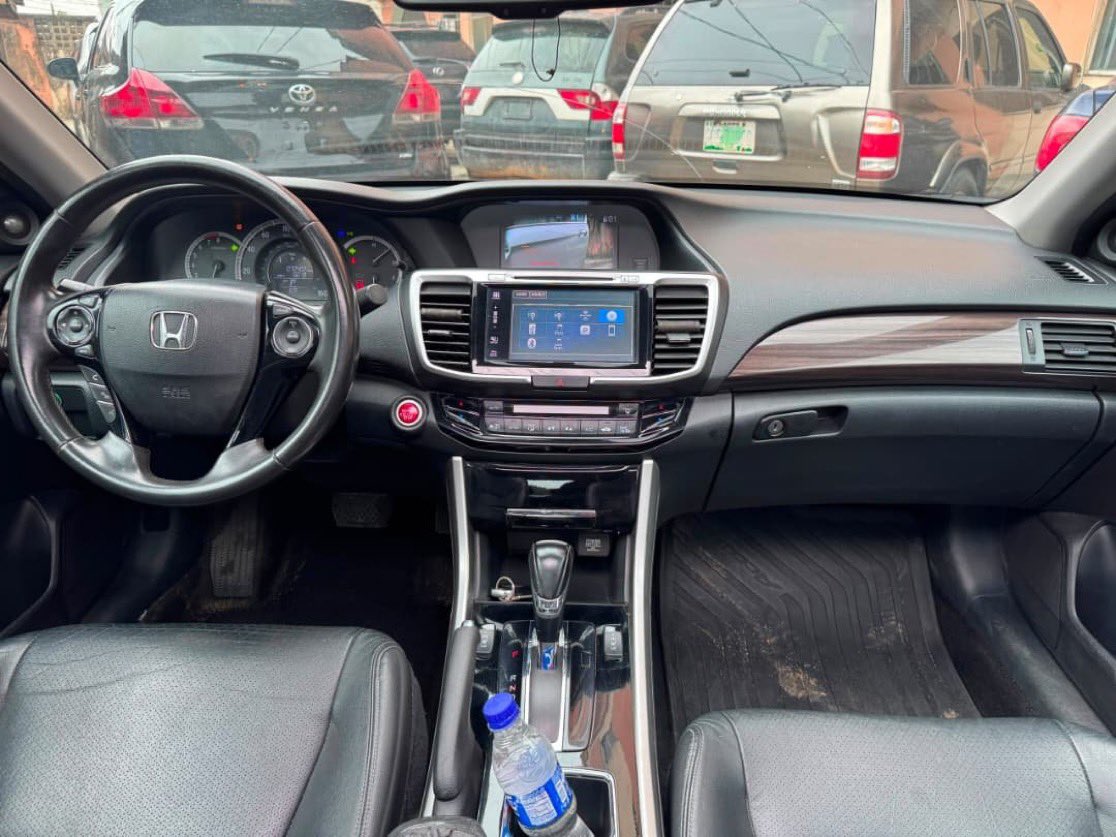 pairforgemotors's tweet photo. 2016 Honda Accord for Sale!!! 🚘🔥

🌎 Foreign Used | ₦14.5M Cash

✅ Fullest Options
✅ Accident Free 💯
🔥 Thumbstart
🌞 Sunroof
📷 180° Camera
✅ Low Mileage
✨ Clean &amp; Sharp

📍 Location: Mushin

📞 08143818455 | 08142884530
📲 DM / WhatsApp for enquiries

₦14.5M CASH ONLY https://t.co/3v8SehNU4d