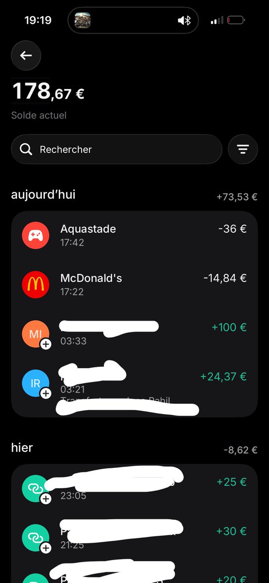 luxaminadz213's tweet photo. Ticket à rembourser disponible les kehba.

Les remerciements ? Un doigt 

#moneymiss https://t.co/0AkQZuMRSk