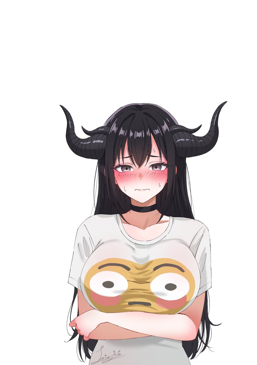 leizyart's tweet photo. Collab with @stanley_art9807 🎉🥳
#digitalart #oc #ibispaint https://t.co/FhUeeqN5ua