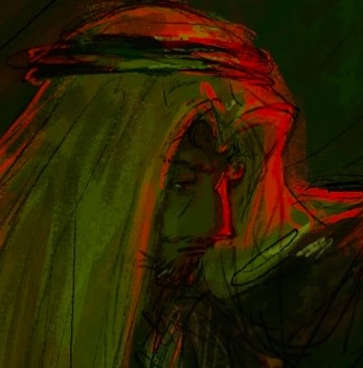 asereally's tweet photo. اعامل المرزام زي الhair vents بالانمي https://t.co/lG28cNuB31