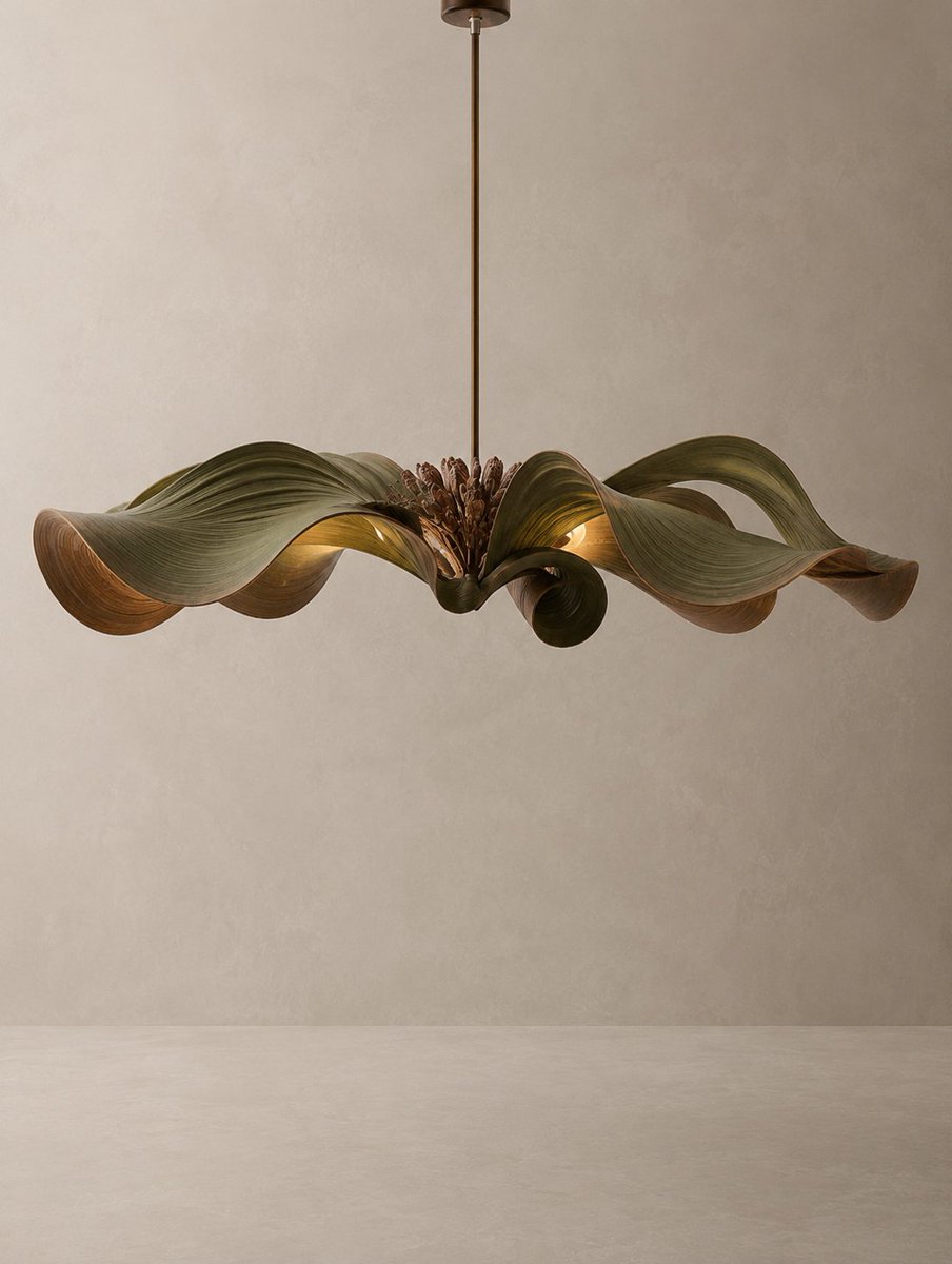 4AAAAart's tweet photo. Welwitchia Pendant by A-A*

Inspired by the welwitchia mirabilis plant in Namibia* https://t.co/1UMmeObOIi